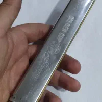 ساز دهنی گلدن کاپ