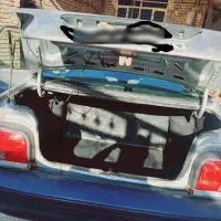 پراید تمیز|خودرو سواری و وانت|کارون, |دیوار