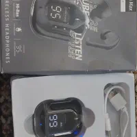 هدفون نو یبار استفاده شده