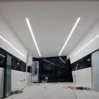 اجرای تخصصی کناف و تایل 60*60