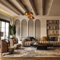 بازسازی،کابینت،کناف