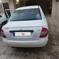 تیبا مدل ۹۷|خودرو سواری و وانت|بهارستان, |دیوار