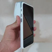 دستگاه کارتخوان اندروید