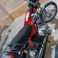 موتور تمیز|موتورسیکلت|ایرانشهر, |دیوار