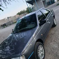 ۴۰۵ مدل ۹۸|خودرو کلاسیک|گناباد, |دیوار