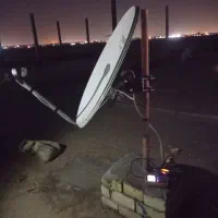 نصب آنتن گردون،ومعمولی،انواع پایه دیواری تلویزیون