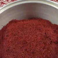 زعفران ناب لرستان خوش رنگ خوش عطر