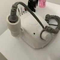 لوازم کاشت ناخن