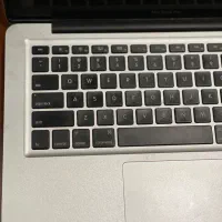 لپ تاپ اپل MacBook Pro در حد آکبند|رایانه همراه|تبریز, |دیوار