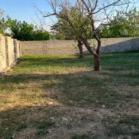 ۲۵۰ متر زمین سند دار کردان اصلی چهار دیواری