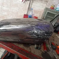 باک موتور هندا