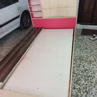 تخت خواب یک نفره