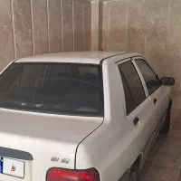 پراید مدل 94