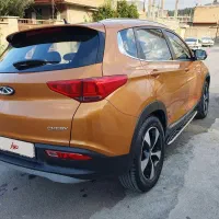 تیگو ۷ مدل ۹۷ کم کار|خودرو سواری و وانت|اندیشه, اندیشه فاز ۴|دیوار