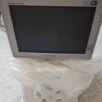 مانیتور سامسونگ CRT فلترون