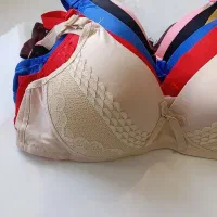 سوتین گیپوردار اسفنجی|لباس|چناران, |دیوار