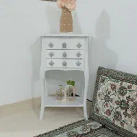 میز تلفن درحدنو