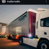 کانتینر چادری