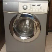 لباسشوییLG تمام اتوماتیک