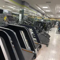 وسایل باشگاه بدنسازی