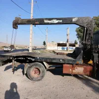 جرثقیل خاور ۶۰۸|خودرو سنگین|ماهدشت, |دیوار