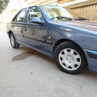 پژو پارس تک برگ سند درجه1|خودرو سواری و وانت|بروجرد, |دیوار