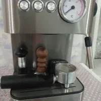 اسپرسوساز|سماور، چایساز، قهوهساز|کرمانشاه, |دیوار