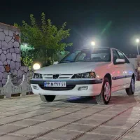 پارس tu5 دریچه برقی ۱۴۰۱