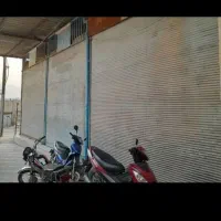 فروش مغازه سه دهنه سردونبش|فروش مغازه و غرفه|کازرون, |دیوار