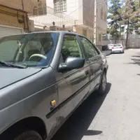 پژو روآ (ROA) سال دوگانه سوز، مدل ۱۳۸۹|خودرو سواری و وانت|مشهد, شاهد|دیوار