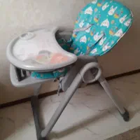 صندلی غذا کودک