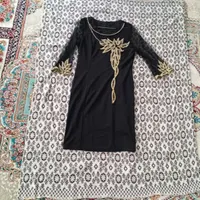 پیراهن مجلسی