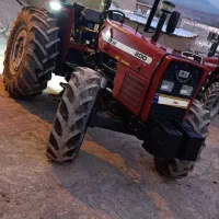 تراکتور 800مدل 99|خودرو سنگین|کلیائی, |دیوار