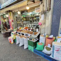 جذب نیرو در آجیل و خشکبار|استخدام بازاریابی و فروش|لاهیجان, پردسر|دیوار