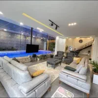 اجاره باغ ویلا روزانه هفتگی|اجارهٔ کوتاهمدت ویلا و باغ|اراک, |دیوار