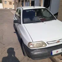 پراید۱۳۱ اس ایی