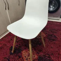 صندلی پایه ایفلی