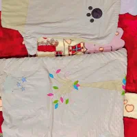 سرویس خواب بچه