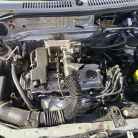 پراید مدل85|خودرو سواری و وانت|صدرا-فارس, فاز ۱|دیوار