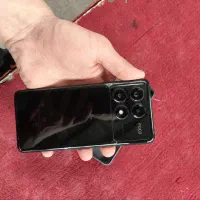 poco x6 pro معاوضه
