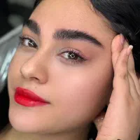 فیبروز،میکرو خط چشم شیدینگ،رژلب،ریمو بلید، آموزش