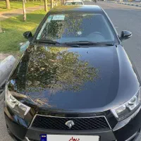 دنا پلاس ۶ دنده مدل ۱۴۰۳معاوضه با کوییک،ساینا،سهند