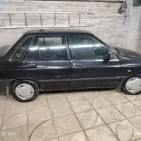 پراید مدل۸۳