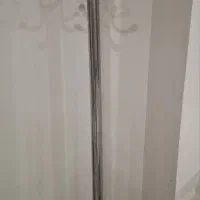 جالباسی فلزی ایستاده