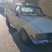 پیکان وانت مدل ۱۳۷۶