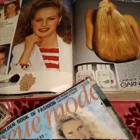 فروش سه جلد بوردا|کتاب و مجله ادبی|تنکابن, |دیوار