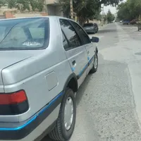 پژو 405 GLX - دوگانه سوز CNG، مدل ۱۳۹۳|خودرو سواری و وانت|نیشابور, عطار|دیوار