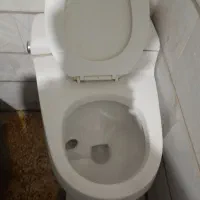 دستشویی فرنگی|لوازم سرویس بهداشتی|بندر ماهشهر, |دیوار