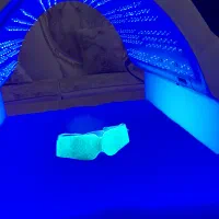 دستگاه هوشمند‌زردی‌‌ نوزاد*اجاره(((