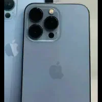 ایفون۱۳پرو ۲۵۶zaa